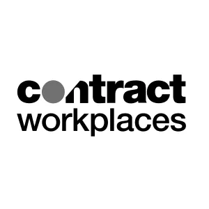 Logo de Contract Workplaces