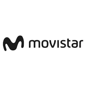 Logo de Movistar