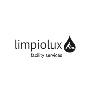 Logo de Limpiolux
