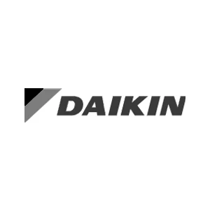 Logo de Daikin
