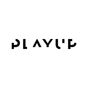 Logo de PlayUp